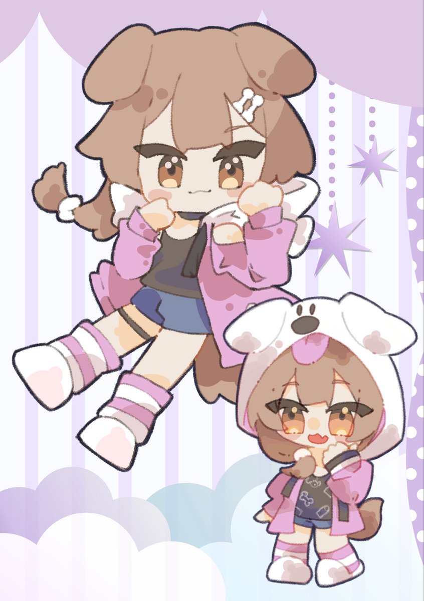 わんころ パラジューム🥐🌲わんこーろ (@N89N7dspvwXQ4w3) / Posts / X