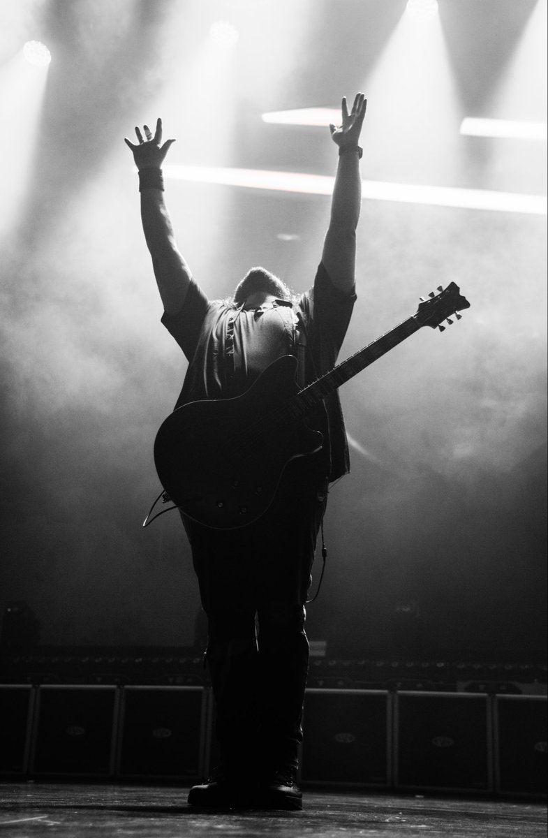 🔥🔥🔥<a href="/MammothWVH/">Mammoth</a> - The End Tour - Night One - Halloween🔥🔥🔥 with <a href="/MylesKennedy/">Myles Kennedy</a> and <a href="/Returntodustbnd/">Return to Dust</a>