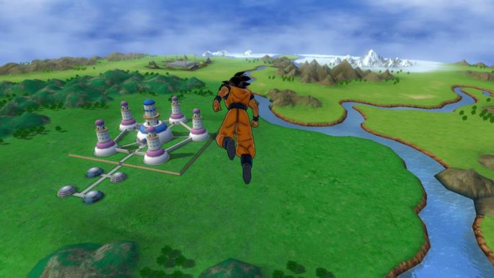 gotenssj91's tweet image. 💥 Spike nous ont vraiment prouvé qu&apos;ils sont capables de faire beaucoup de choses différentes avec Ultimate Tenkaichi (Ultimate Blast), si seulement les ayant-droits les laissaient completer Sparking Zero avec autant d&apos;ajouts. Gameplay Sparking + ajouts UT = jeu banger !💥
#DBSZ