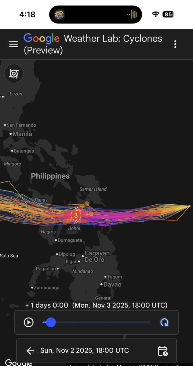 Trevor Gordon tweet media