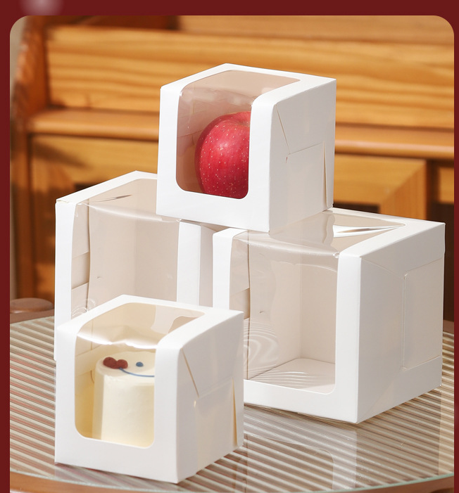 PaperpackageHe tweet picture