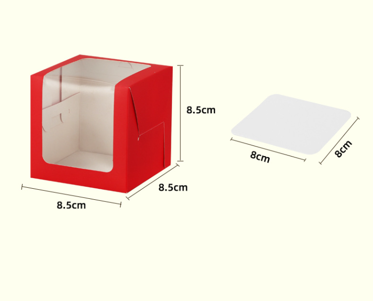 PaperpackageHe tweet picture