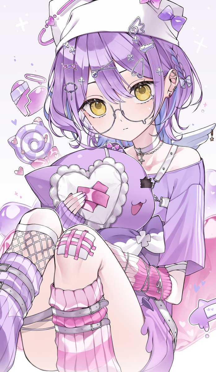 あいす C107(火) 西2 け-21b (@aicetkr) / Posts / X