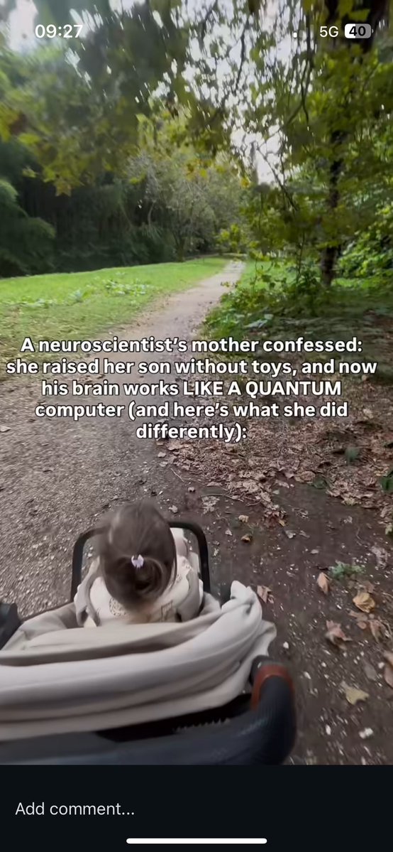 babieswithb's tweet image. how am I supposed to take IG reels seriously at this point