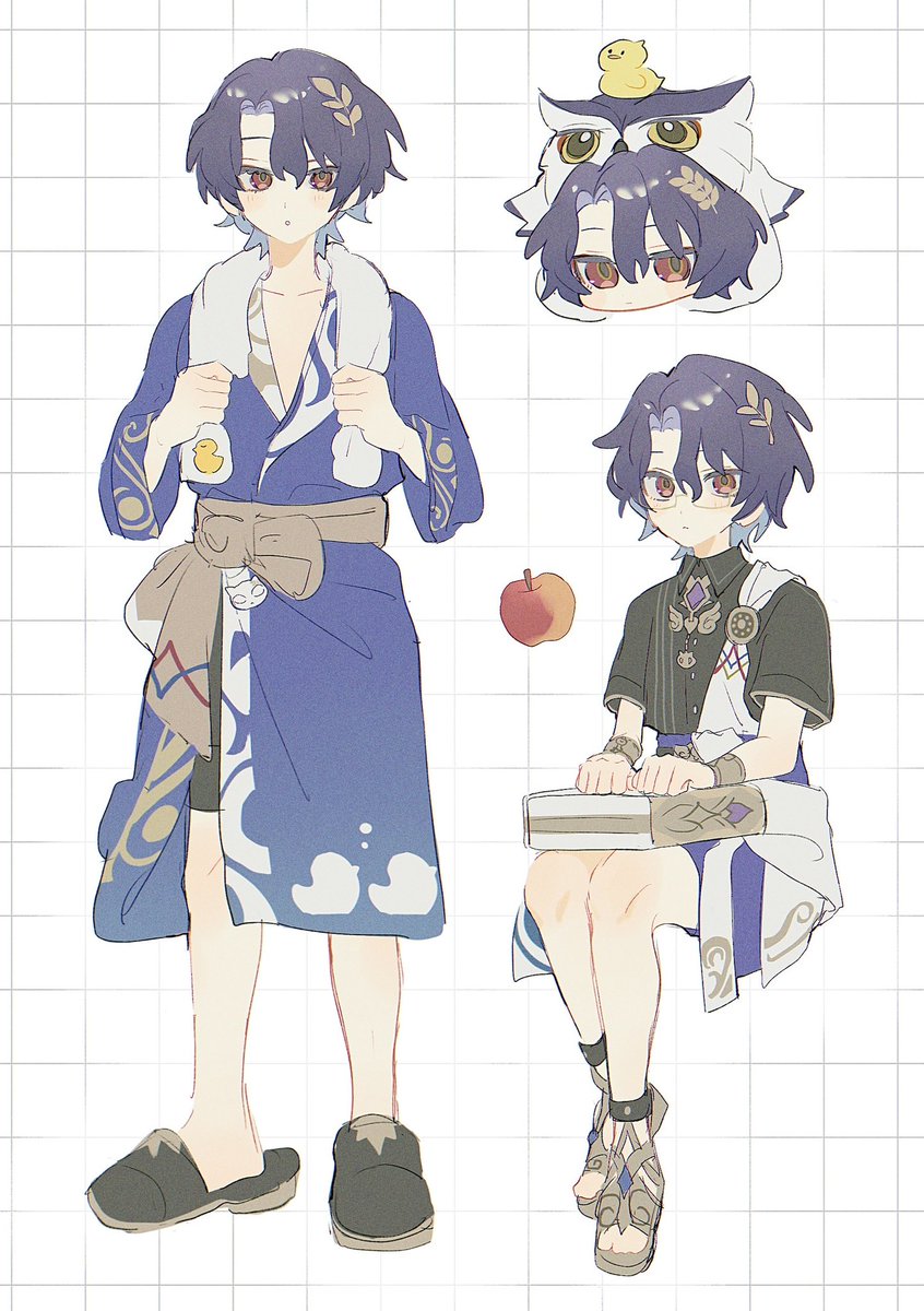 ᴛᴏɴᴜ tweet media