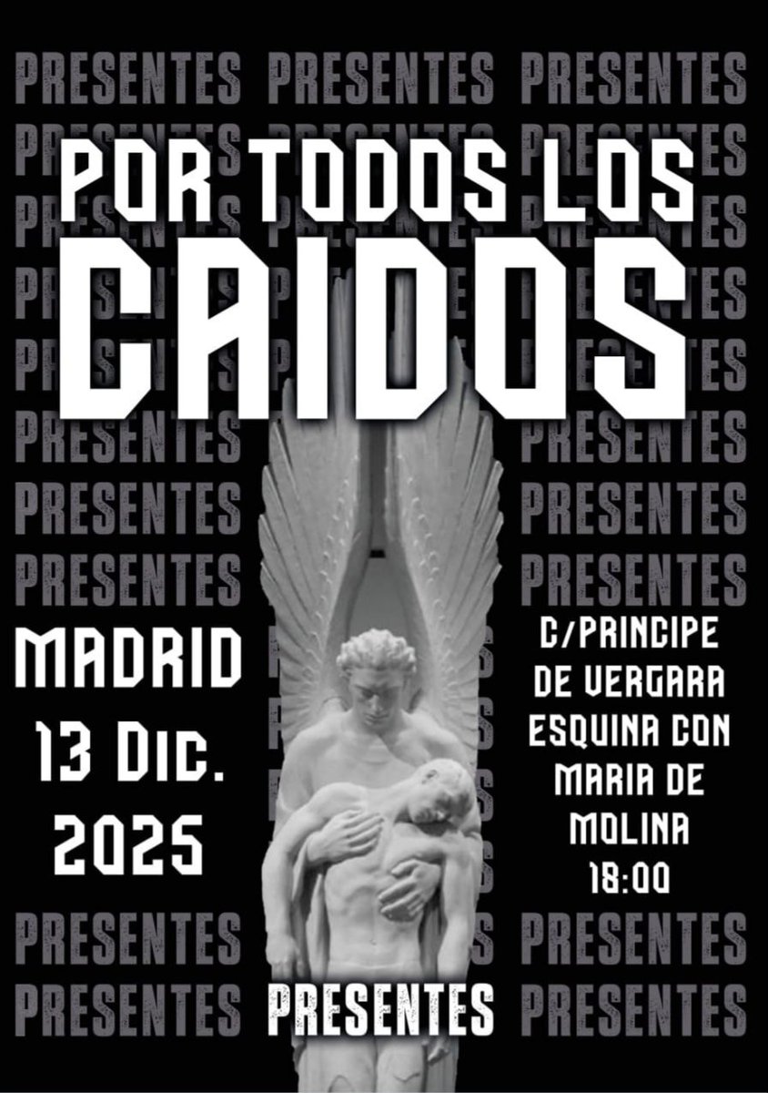 Para alumbrar las tinieblas de un mundo injusto, caminamos; en el silencio de la noche, con un lucero de fuego entre las manos, como si lleváramos el alma ardiente de nuestros caídos, con reverencia y agradecimiento, con el temblor sagrado de su memoria.

Caminamos, y tú no