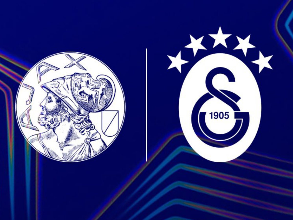 lemarcaspors_'s tweet photo. Ajax - Galatasaray maçının iddaa oranları açıklandı. 

Ajax: 2.87
Berabere: 3.61
Galatasaray: 1.92 https://t.co/IXVzGkJbX5