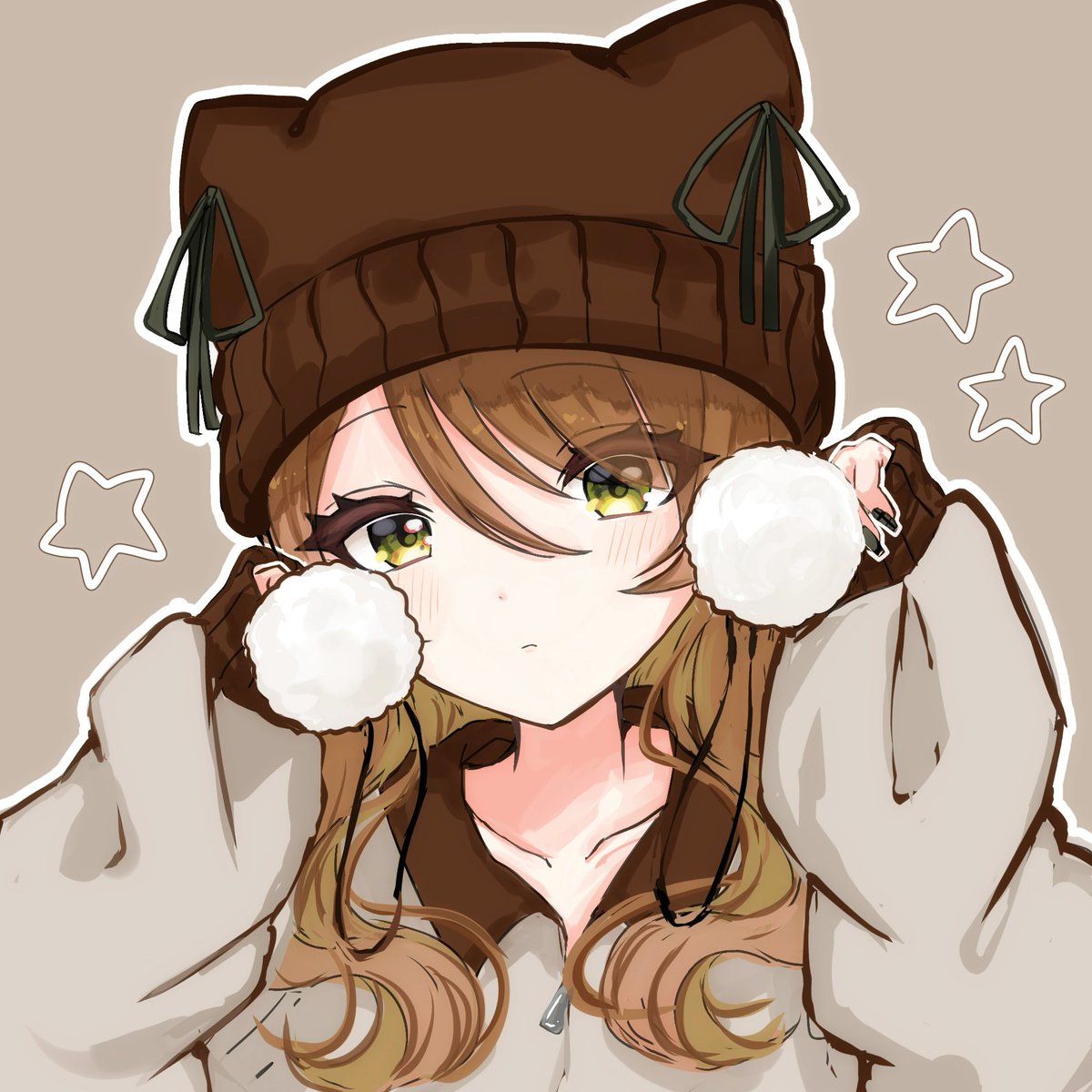 Opu_up's tweet photo. いるるん https://t.co/GfgZ7nxmAl