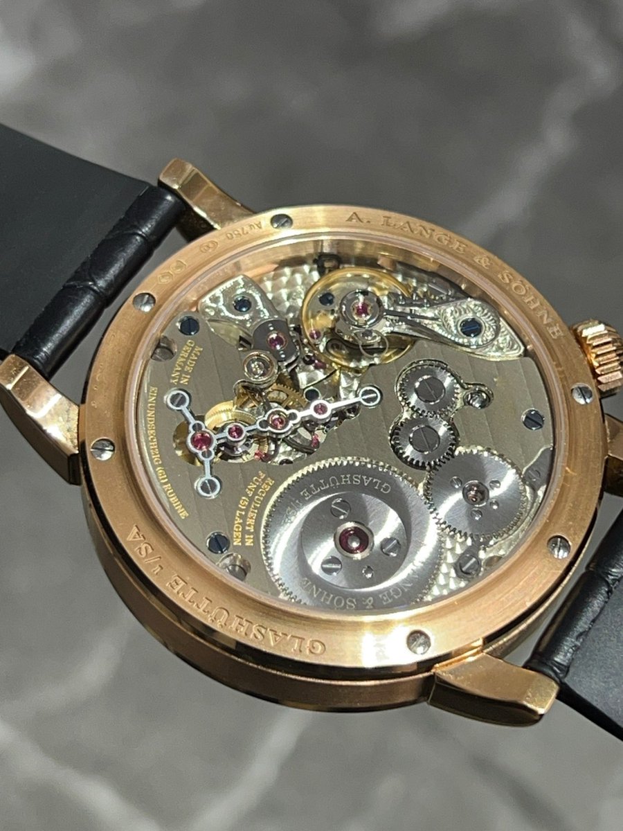 小さな時計屋さん(渋谷店) on X