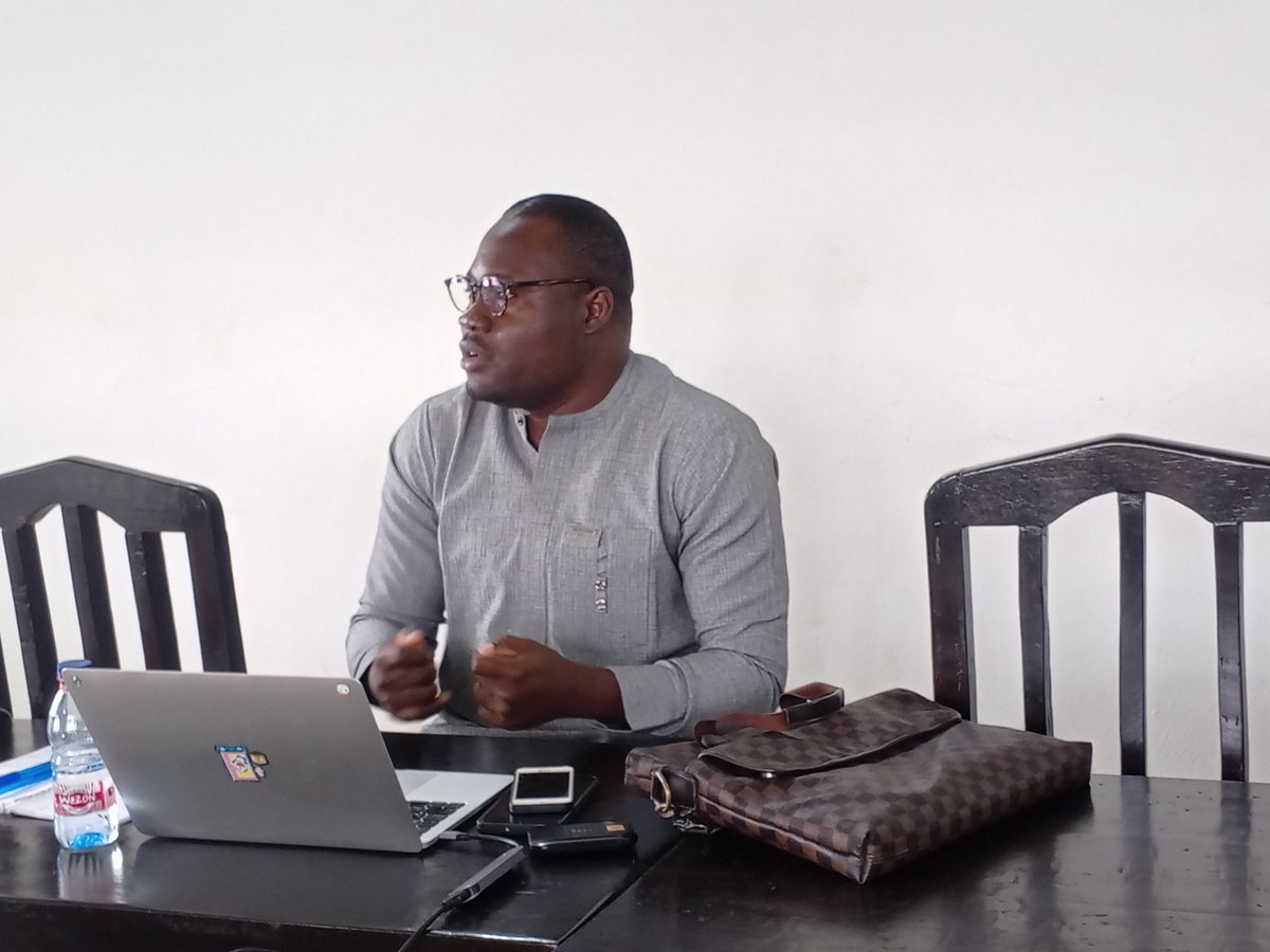 BeninIdid's tweet photo. IDID-ONG entre dans une phase décisive : après un bilan 2019-2024, nous préparons notre stratégie 2025-2030 pour renforcer notre impact au Bénin et en Afrique de l’Ouest. 🤝
#DéveloppementDurable #IDIDONG #Stratégie #ImpactSocial #AfriqueDeLOuest https://t.co/0LaxShJMDb