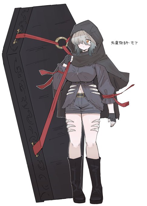 ありえないぐらい画質悪かったのであげなおす 