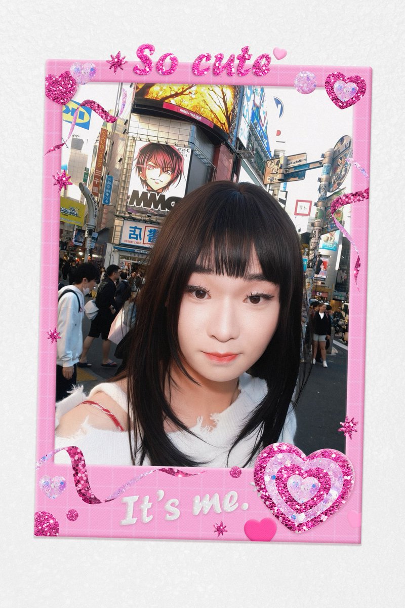 ladyboytu0209's tweet photo. 渋谷ガル(⸝⸝•‧̫•⸝⸝) https://t.co/8NwwixhUtw