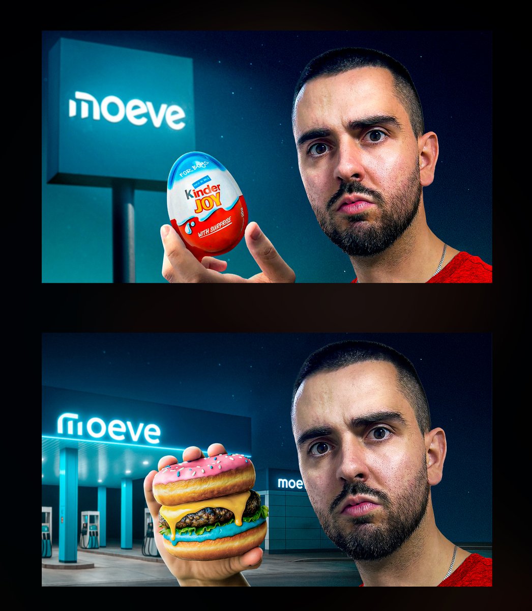 Miniaturas recientes 👇

Todo tipo de apoyo se agradece ♥️