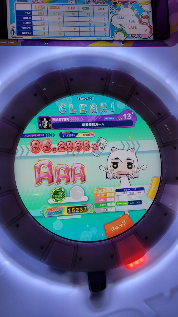 くろべ (@BE_blackM) / Posts / X