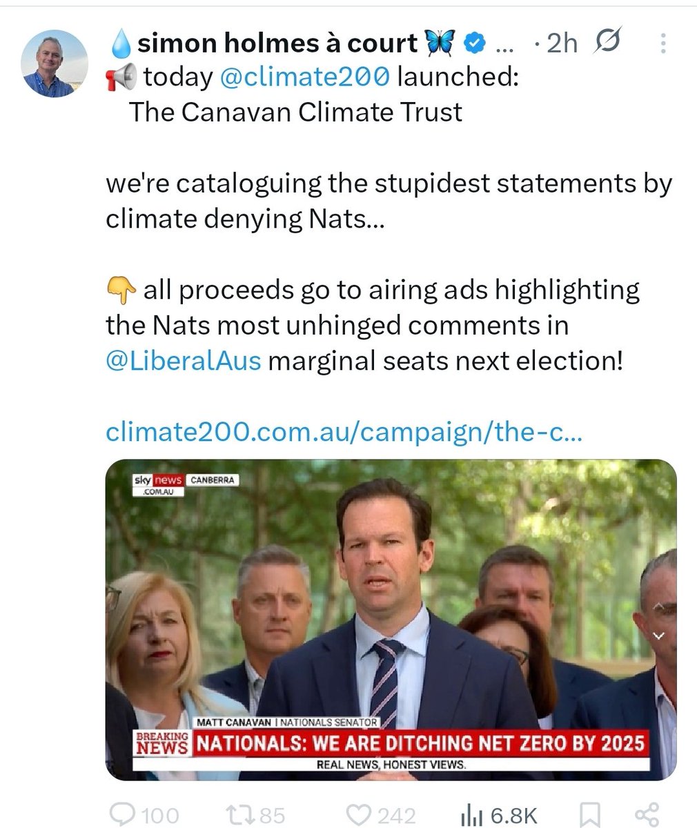 Look who's freaking out 😂
Nothing says 'panic' like an ad binge.