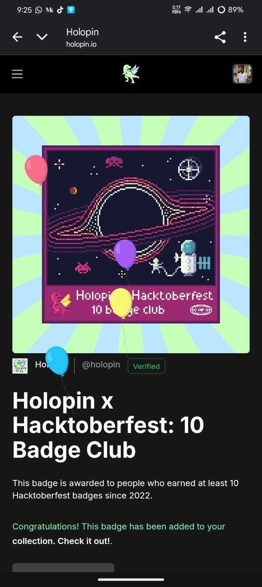 code_benji's tweet image. E no easy😅