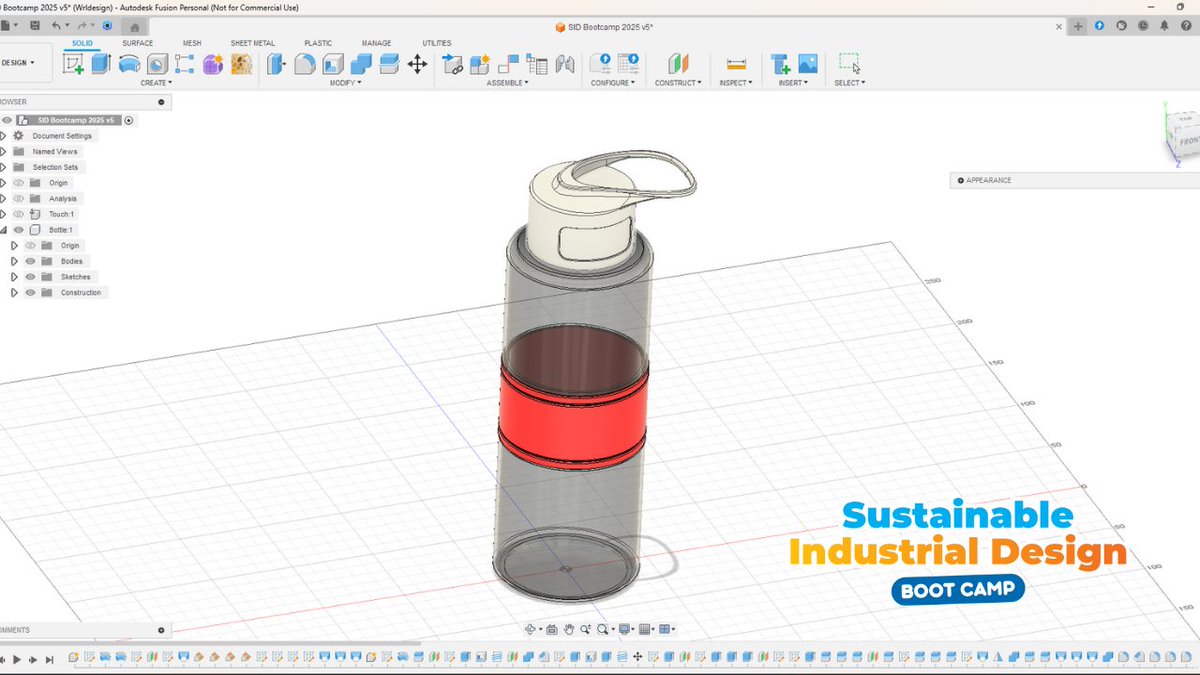 Nervtek Makerspace tweet media