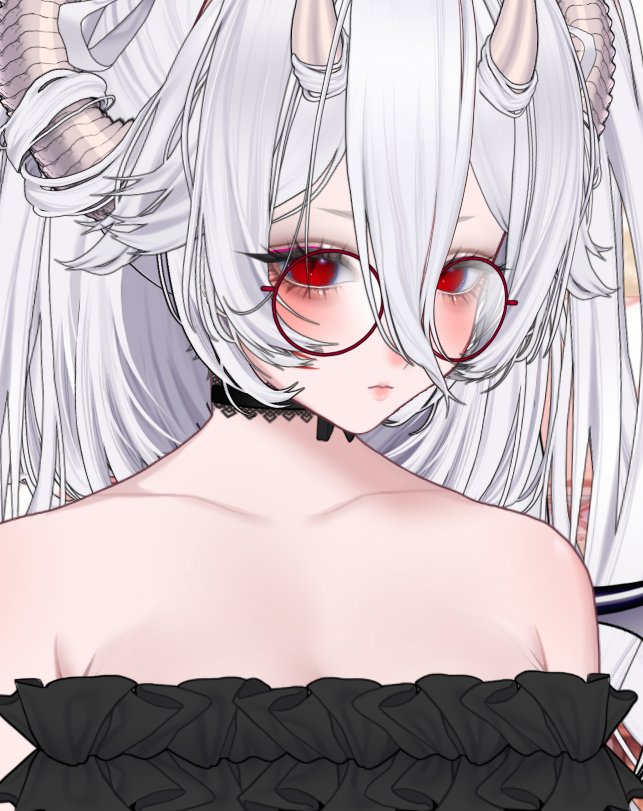 AkimikoVT's tweet image. Sorry for being a little inactive, been seeing old friends! 

I promise to tell you next time &amp;lt;3