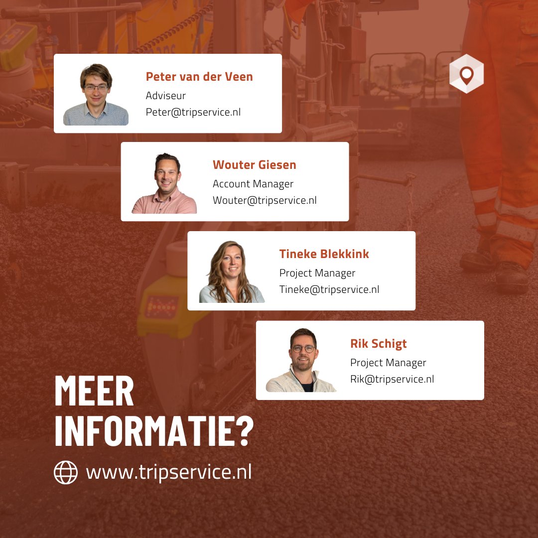 Miljoenen weggebruikers bereikt met slimme campagnes rond de A73-werkzaamheden. Met o.a. Waze, Flitsmeister &amp; Spotify hielden we ze real-time op de hoogte. 👉 Lees de case op onze site tripservice.nl/projecten/onli…