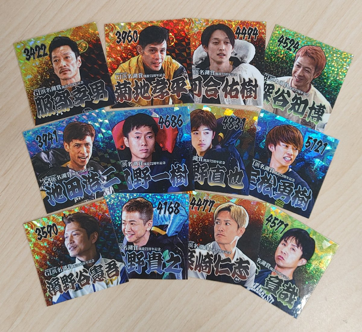 スワッキー on X