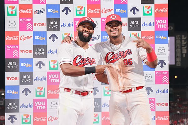 広島東洋カープ (@CARP_koho) / Posts / X