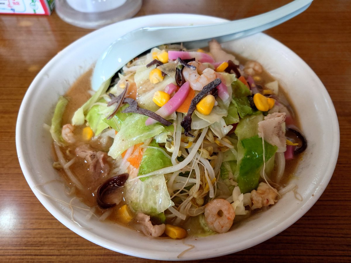 めんきち 麺吉 (@menkichi_iruma) / Posts / X