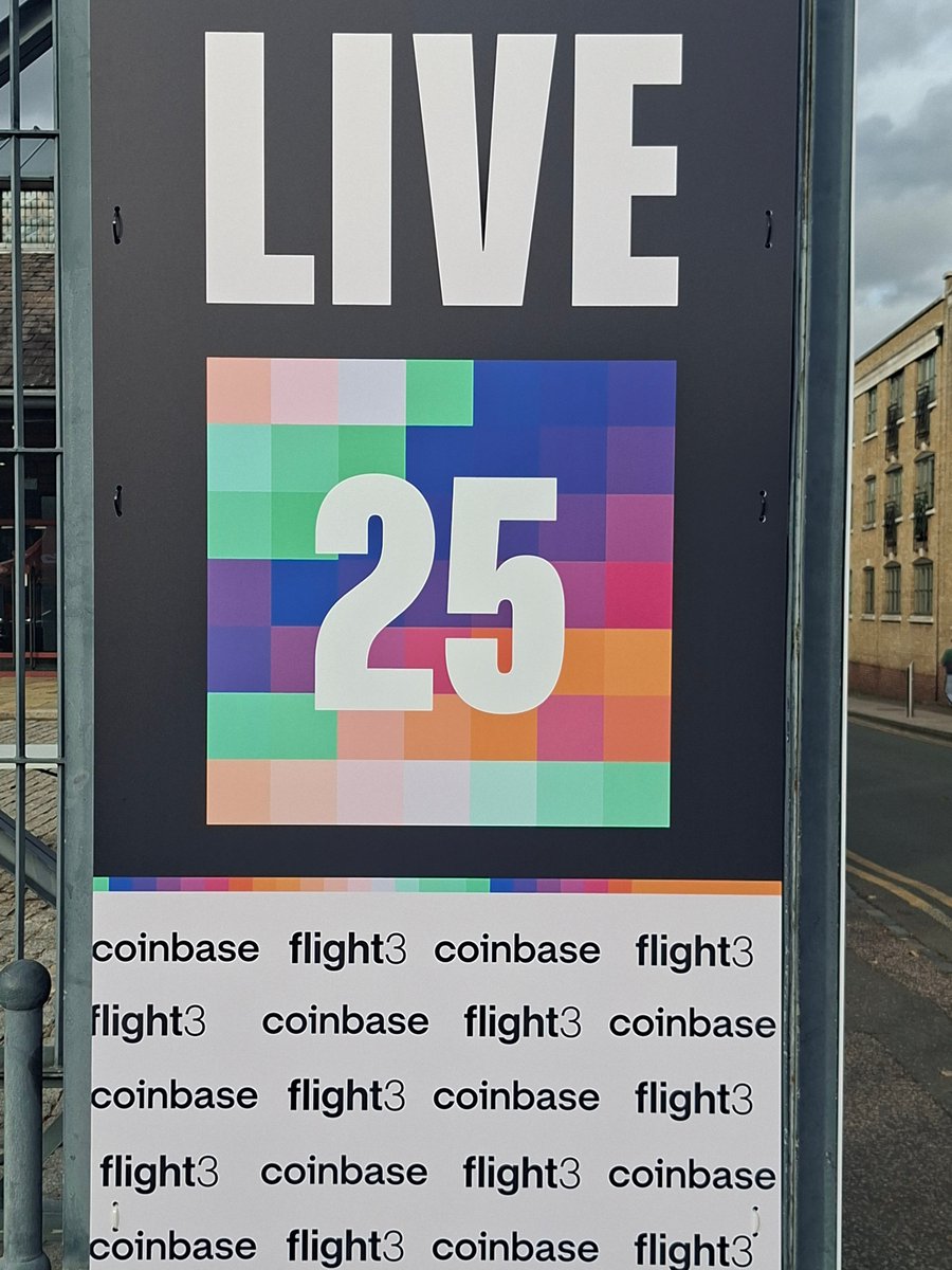 EXLABXEXLAB's tweet image. OTZ IO AT ZEBU LIVE 2025

Creating an impact with Streetmint

Immersive experience -  linked to a unique art collectible airdrop.

Support @SuperteamUK 
Powered by @solana