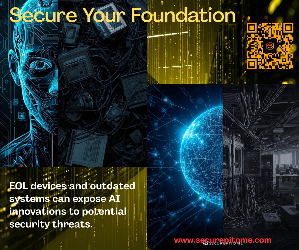 SecurEpitome tweet media