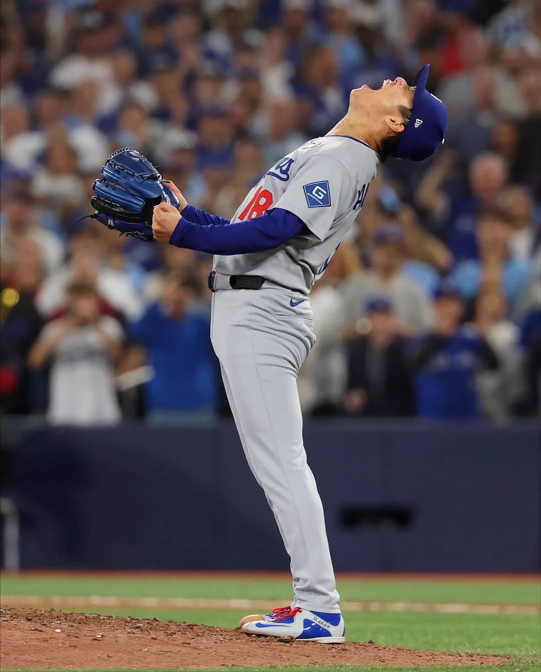 MLB Japan on X: 