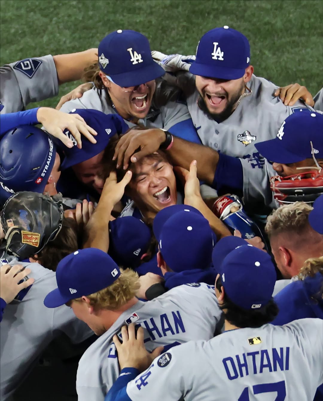 山本由伸 - Search / X