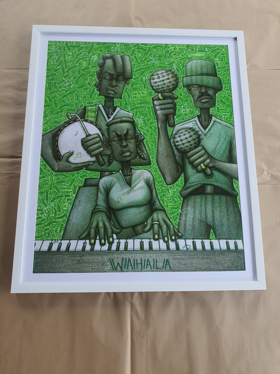 The second piece from this collection drops this week btw.
Be there🫵🏾