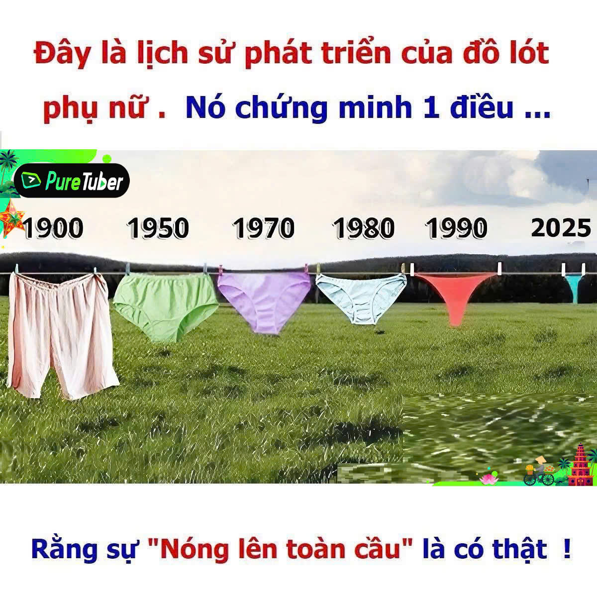 PureTuber_VN's tweet photo. Đúng thiệt 

#puretuber #lichsu #vui #kienthuc #cuocsong #moitruong https://t.co/brOauJh6fb