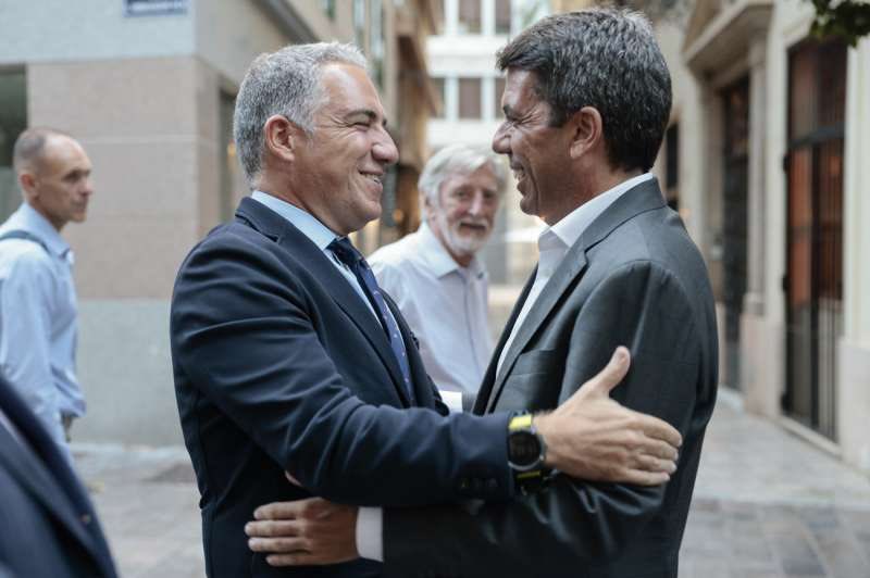 Jorgepl_99's tweet image. Que no se olvide quienes protegieron y encubrieron a Mazón. 

La mayor vergüenza de este país se llama Partido Popular.