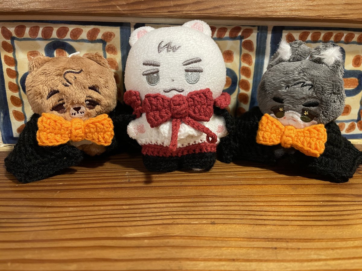 大遅刻ハロウィン🎃