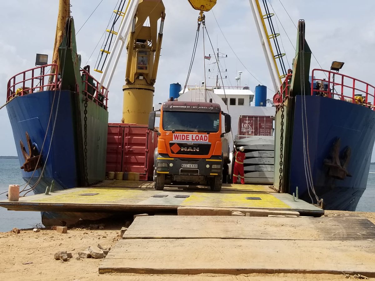 omlafrica_2012's tweet image. 𝐌𝐨𝐧𝐝𝐚𝐲 𝐌𝐢𝐜𝐫𝐨 𝐈𝐧𝐬𝐢𝐠𝐡𝐭 ☕ | OML Africa Logistics

If you thought your weekend went by fast, imagine being a container at Mombasa Port right now; waiting, watching, wondering when your turn will come.
#MondayMicroInsight #LogisticsThatDeliver