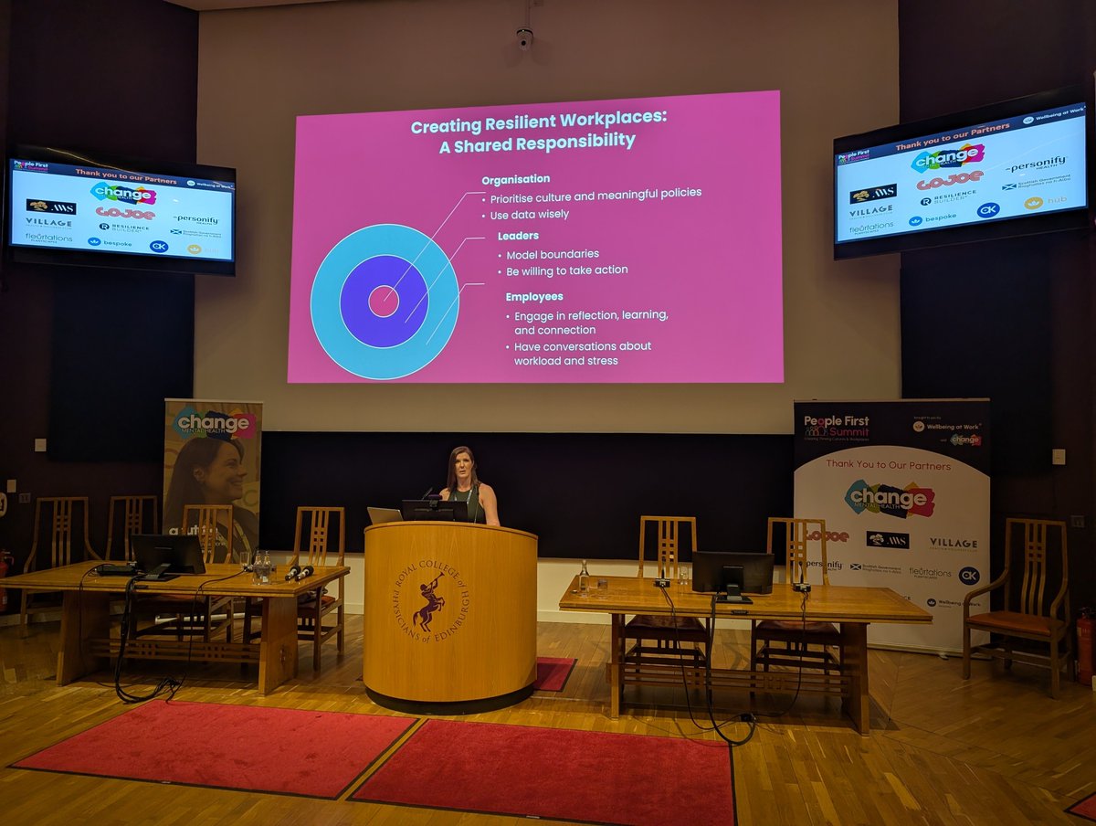 Change Mental Health tweet media