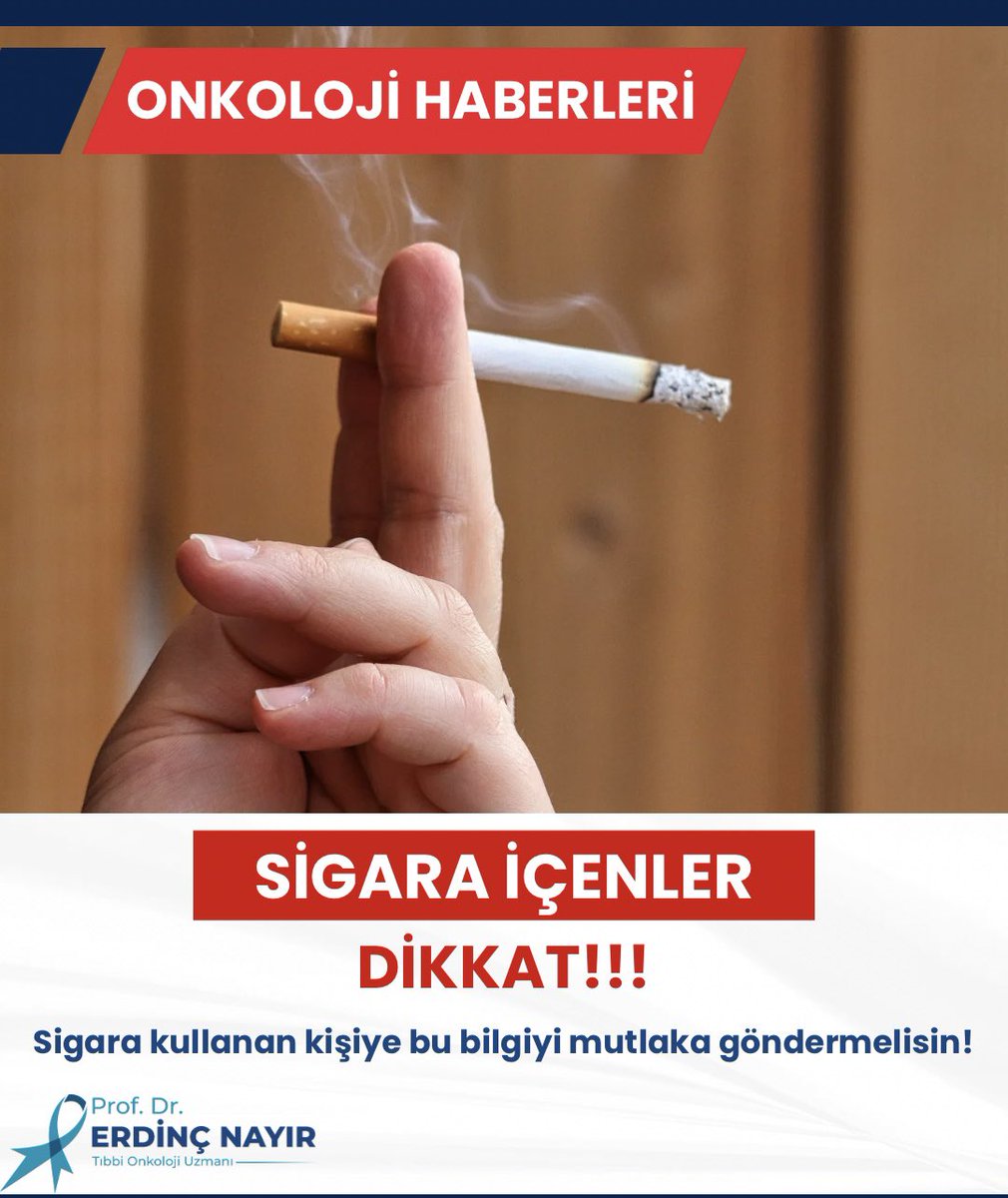SİGARA İÇENLER DİKKAT!

instagram.com/p/DQlIwpiiB7o/…