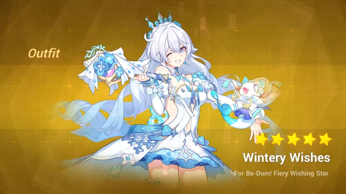 ALL IN FOR KIANA Time to draw her