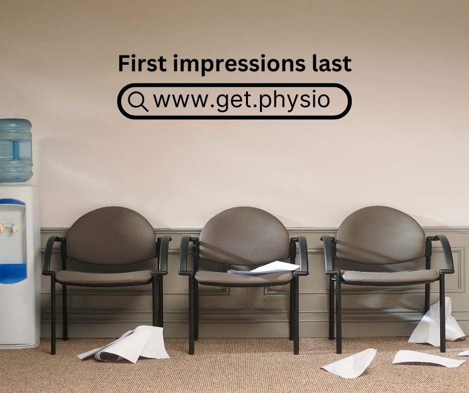 Your domain name is your websites first impression. Make it a good one with profession's own domain extension.