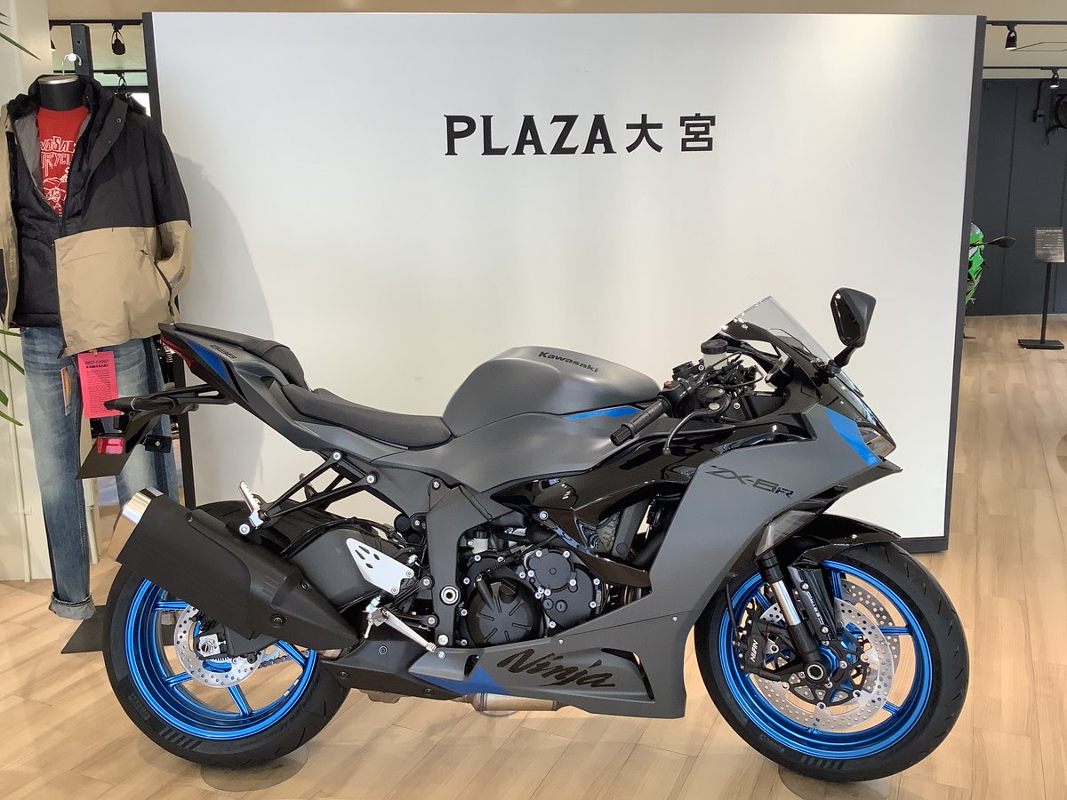 6/23まで取り置き商談中 ZX-6R【1995～現行】を売る｜最新の買取相場と査定価格