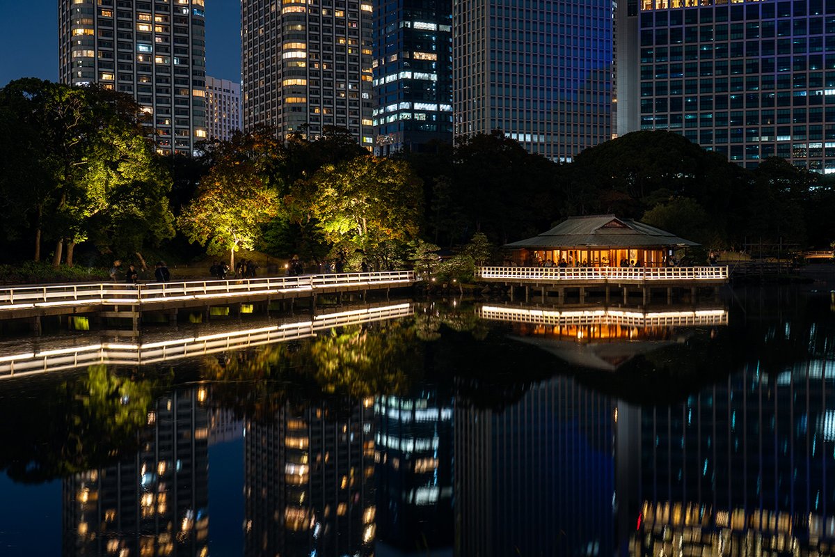 新日本三大夜景・夜景100選事務局代表　縄手真人 tweet media