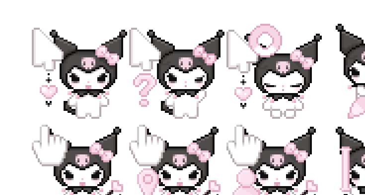 wip ♡ ₍^..^₎ 𐒡