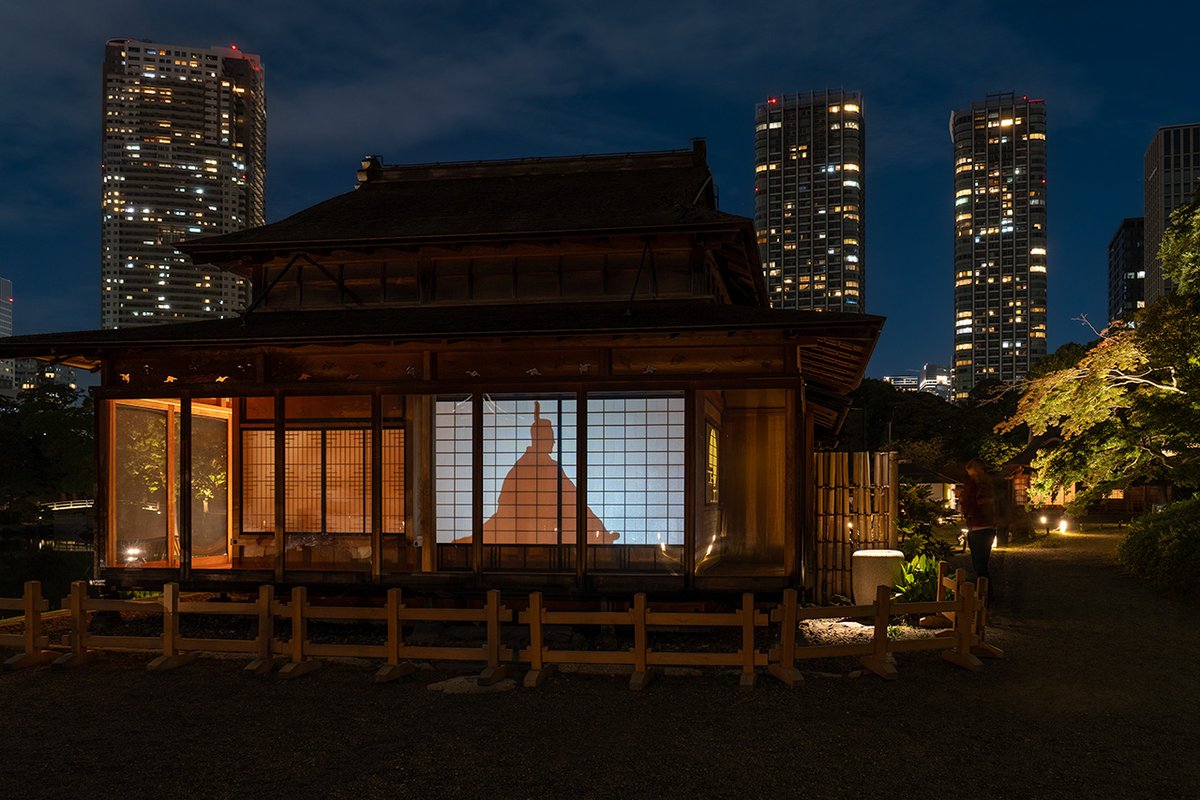 新日本三大夜景・夜景100選事務局代表　縄手真人 tweet media