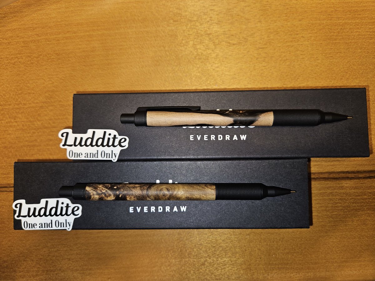 野原工芸　ラダイト　セット 野原工芸 ラダイト セット Luddite（ラダイト） 文具【通販】 | ペンハウス