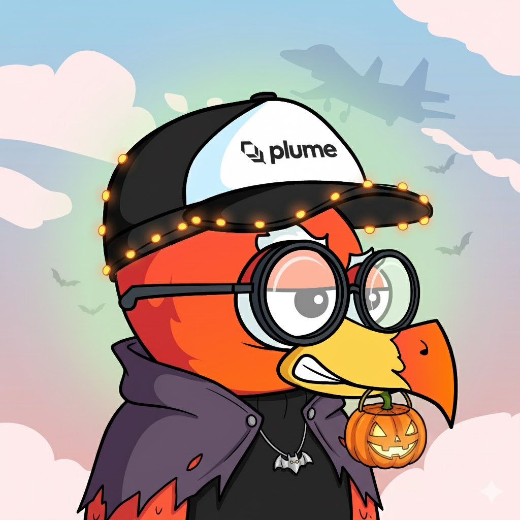 romsea1150's tweet photo. Cool Make a post on X with #PlumeHalloween https://t.co/1ZyMYq8QtC