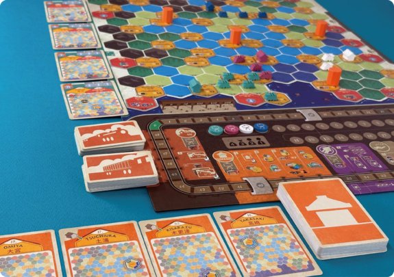 BGT：ボードゲーム情報【フォロバ100】 (@BoardTrade) / Posts / X