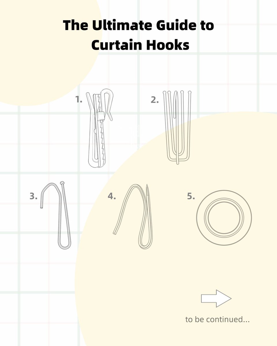 CurtainistHome's tweet image. A tiny curtain hook, a big difference! Learn how the right one keeps your curtains smooth and stylish.🪟🪝
#CurtainTips #homedecorideas❤️ #InteriorStyling #curtainhooks #SmallDetailsBigImpact