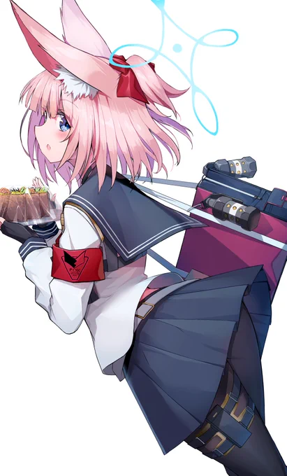 ニコ(ブルアカ)