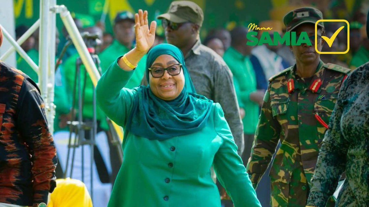 Sadia Yasin Samatar tweet media