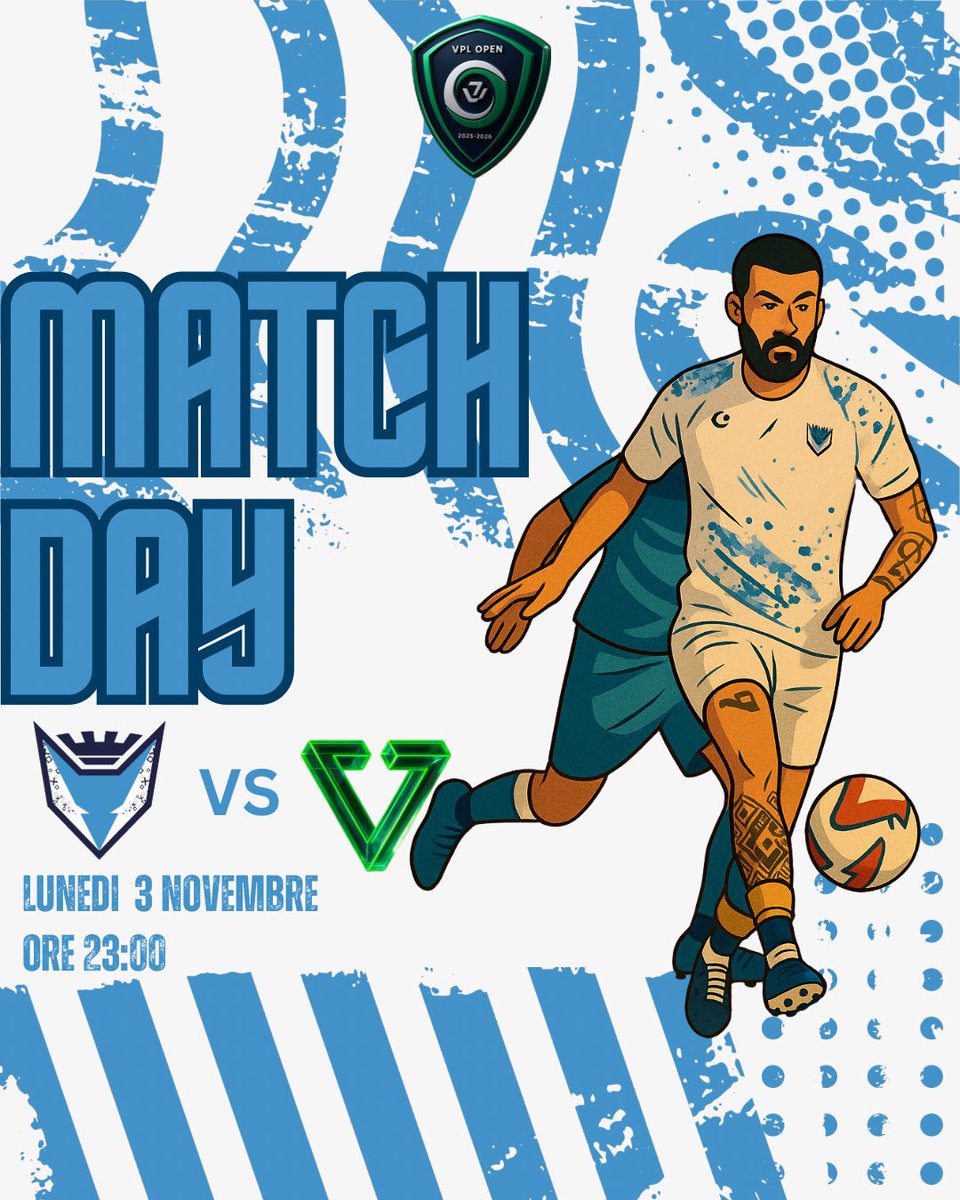 Salerno Guiscards eSports tweet media